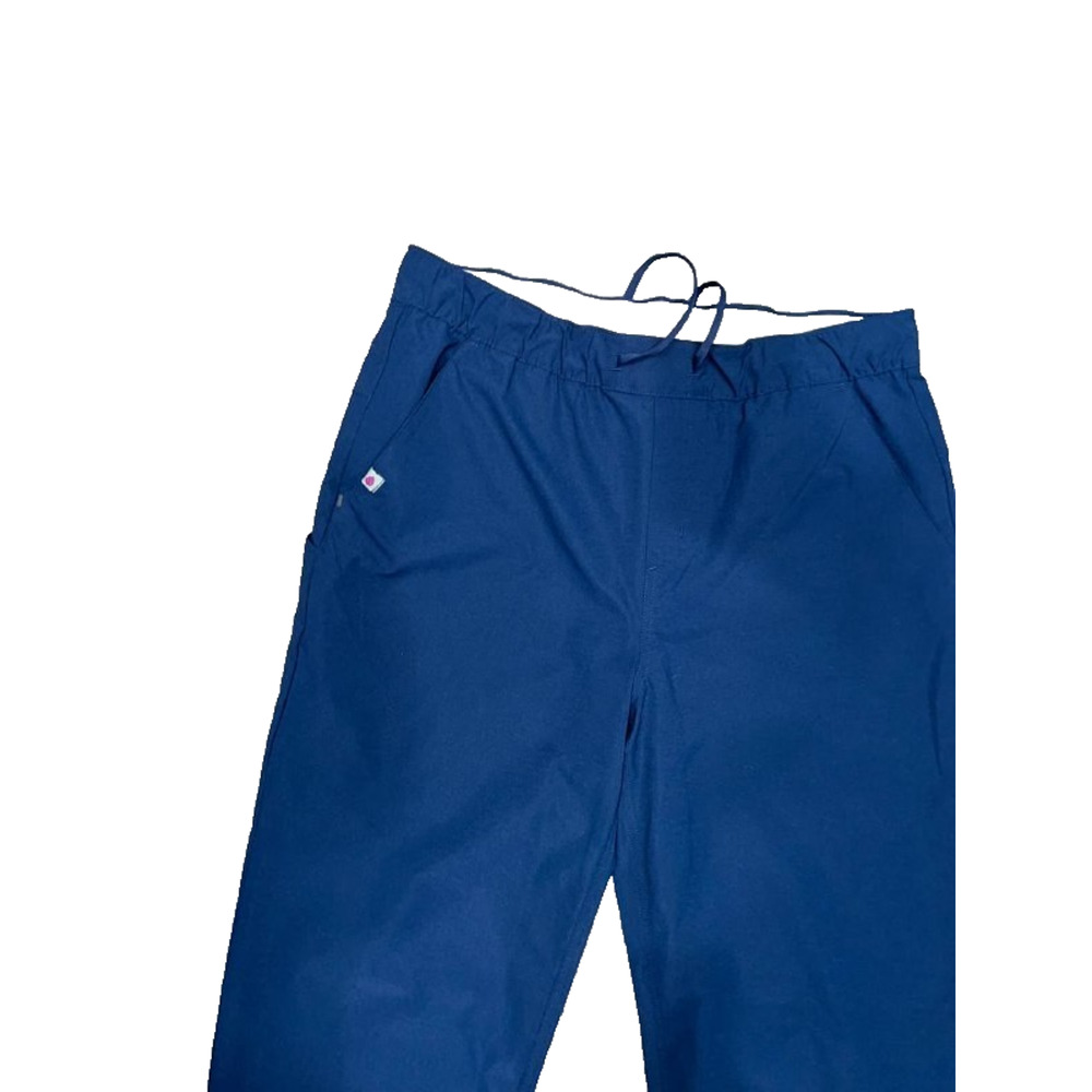 Stio Pants Womens 12R Blue VALLIS navy drawstring Pant A004489 - Picture 4 of 13